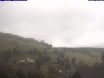 Archiv Foto Webcam Todtnauberg: Pension Glöcklehof 06:00