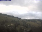 Archiv Foto Webcam Todtnauberg: Pension Glöcklehof 07:00