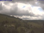 Archived image Webcam Guest house "Glöcklehof" 11:00