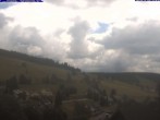 Archived image Webcam Guest house "Glöcklehof" 13:00