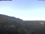 Archiv Foto Webcam Todtnauberg: Pension Glöcklehof 06:00
