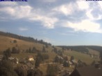 Archiv Foto Webcam Todtnauberg: Pension Glöcklehof 15:00