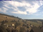 Archiv Foto Webcam Todtnauberg: Pension Glöcklehof 17:00