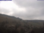 Archiv Foto Webcam Todtnauberg: Pension Glöcklehof 06:00