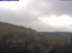 Archiv Foto Webcam Todtnauberg: Pension Glöcklehof 07:00
