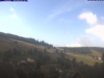 Archiv Foto Webcam Todtnauberg: Pension Glöcklehof 07:00