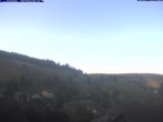 Archiv Foto Webcam Todtnauberg: Pension Glöcklehof 06:00