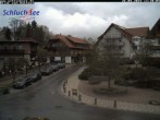 Archived image Webcam Village Schluchsee 11:00