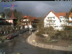 Archived image Webcam Village Schluchsee 17:00