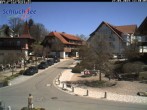Archived image Webcam Village Schluchsee 11:00