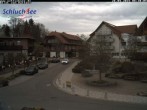 Archiv Foto Webcam Das Dorf Schluchsee 07:00