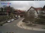 Archiv Foto Webcam Das Dorf Schluchsee 09:00
