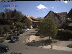 Archiv Foto Webcam Das Dorf Schluchsee 10:00