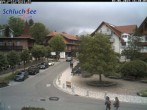 Archived image Webcam Village Schluchsee 15:00