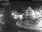 Archiv Foto Webcam Das Dorf Schluchsee 05:00