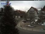 Archiv Foto Webcam Das Dorf Schluchsee 12:00