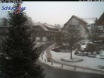 Archiv Foto Webcam Das Dorf Schluchsee 13:00