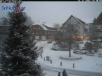 Archiv Foto Webcam Das Dorf Schluchsee 15:00