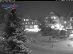 Archiv Foto Webcam Das Dorf Schluchsee 17:00