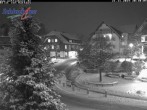 Archived image Webcam Village Schluchsee 19:00