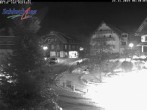 Archived image Webcam Village Schluchsee 05:00