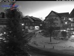 Archived image Webcam Village Schluchsee 06:00