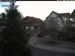 Archiv Foto Webcam Das Dorf Schluchsee 07:00