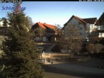 Archiv Foto Webcam Das Dorf Schluchsee 09:00