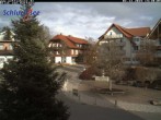 Archiv Foto Webcam Das Dorf Schluchsee 13:00