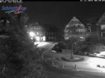 Archived image Webcam Village Schluchsee 23:00