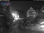 Archived image Webcam Village Schluchsee 01:00