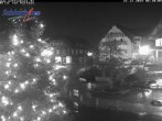 Archived image Webcam Village Schluchsee 05:00