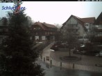 Archived image Webcam Village Schluchsee 07:00