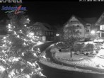 Archived image Webcam Village Schluchsee 05:00