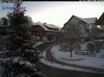 Archived image Webcam Village Schluchsee 07:00