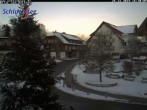 Archived image Webcam Village Schluchsee 15:00