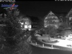 Archived image Webcam Village Schluchsee 01:00