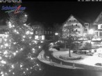 Archived image Webcam Village Schluchsee 05:00