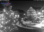 Archived image Webcam Village Schluchsee 06:00