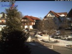 Archived image Webcam Village Schluchsee 13:00