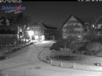 Archived image Webcam Village Schluchsee 23:00