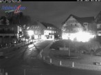 Archived image Webcam Village Schluchsee 03:00