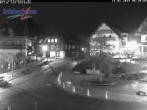 Archived image Webcam Village Schluchsee 05:00