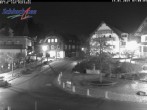 Archived image Webcam Village Schluchsee 06:00