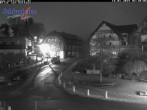 Archiv Foto Webcam Das Dorf Schluchsee 01:00