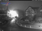 Archiv Foto Webcam Das Dorf Schluchsee 03:00