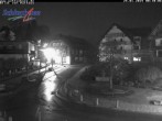 Archiv Foto Webcam Das Dorf Schluchsee 23:00