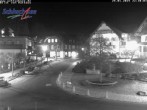 Archiv Foto Webcam Das Dorf Schluchsee 21:00