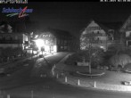 Archiv Foto Webcam Das Dorf Schluchsee 01:00