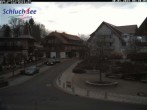 Archiv Foto Webcam Das Dorf Schluchsee 07:00